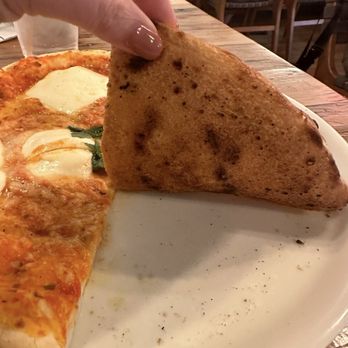 Oak Wood Fire Kitchen - Margarita pizza - Pizza Near Me - Draper, Utah Oak Wood Fire Kitchen - Margarita pizza - Pizza Near Me - Draper, Utah