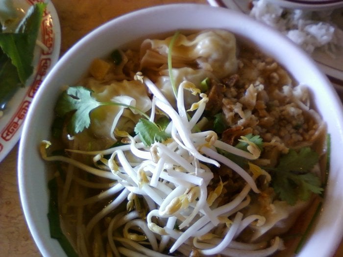 Pho Bac Hoa Viet