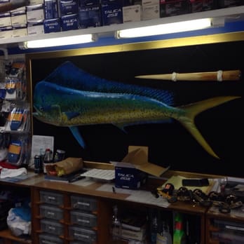 Pacific Coast Bait & Tackle - Hunting & Fishing Supplies Near Me - Oceanside, California Pacific Coast Bait & Tackle - Hunting & Fishing Supplies Near Me - Oceanside, California