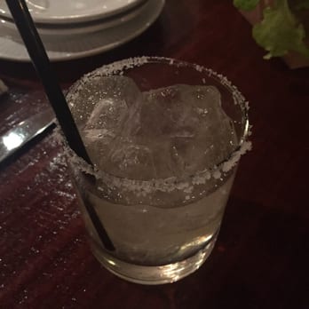 Boca - Boca-rita (unfortunately, not recommended). - Bars Near Me - Winter Park, Florida
