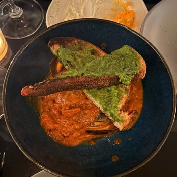 Fat Ox - Steamed Mussels - Italian Near Me - Scottsdale, Arizona