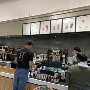 Starbucks - (10/12/2022) - Coffee & Tea Near Me - Bexley, Ohio Starbucks - (10/12/2022) - Coffee & Tea Near Me - Bexley, Ohio