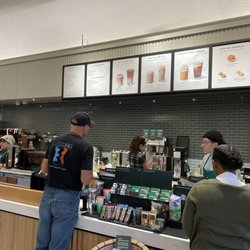 Starbucks - (10/12/2022)
