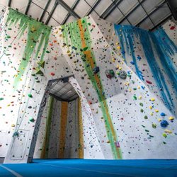 Central Rock Gym - Worcester