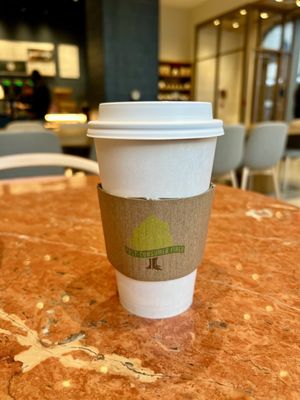 Capital One Café by null