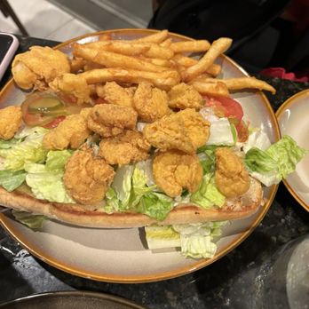 Curio Bistro - Cajun/Creole Near Me - New Orleans, Louisiana