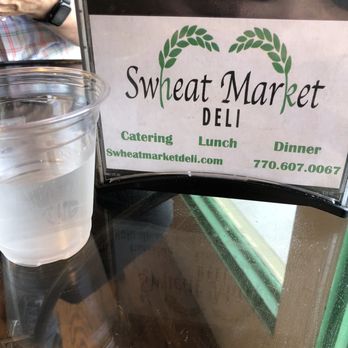 Swheat Market - Sandwiches Near Me - Cartersville, Georgia