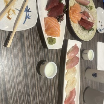 Sushi Tomi - Sushi Bars Near Me - Mountain View, California Sushi Tomi - Sushi Bars Near Me - Mountain View, California