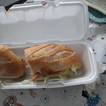 Lefty's Restaurant and Pizzeria - Chicken parmesan hot sub - Italian Near Me - Paterson, New Jersey Lefty's Restaurant and Pizzeria - Chicken parmesan hot sub - Italian Near Me - Paterson, New Jersey