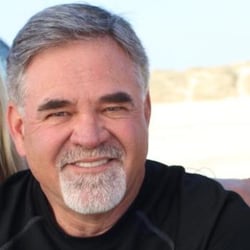 Timothy Beall, DDS