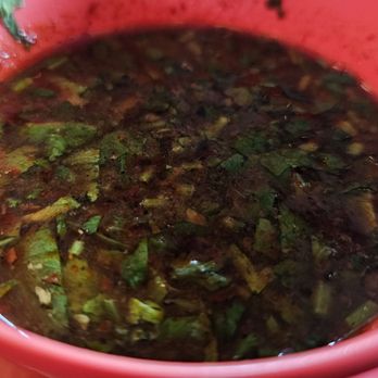 Cielito Taqueria & Bar - Birria broth - Pizza Near Me - Burlington, North Carolina Cielito Taqueria & Bar - Birria broth - Pizza Near Me - Burlington, North Carolina