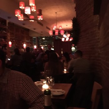 Bin 14 - The restaurant insides - Wine Bars Near Me - Hoboken, New Jersey Bin 14 - The restaurant insides - Wine Bars Near Me - Hoboken, New Jersey