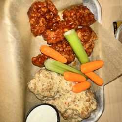 Buffalo Wild Wings