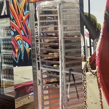 Cookie Plug - Desserts Near Me - Whittier, California