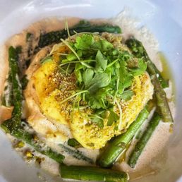 Sea Bass