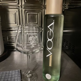 City Perks Coffee - VOGA MOSCATO - Coffee & Tea Near Me - St. Augustine, Florida