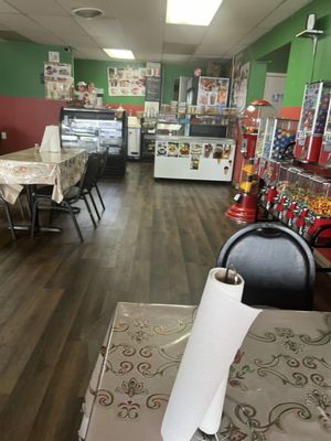 Taqueria La Mestiza by null