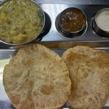 Parotta Express - Indian Near Me - Coppell, Texas