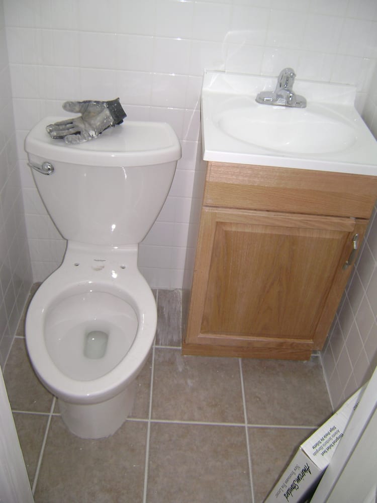 Slide of Baylor Plumbing and Heating