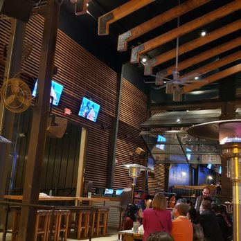 The Rustic - Bars Near Me - Houston, Texas