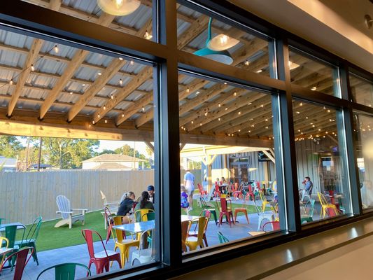 Las Cruces Tex Mex by null