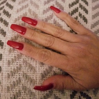 RainRiver Nails - Fresh out the nail salon - Nail Salons Near Me - Monrovia, California