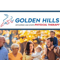 Golden Hills Orthopedic and Sports Physical Therapy