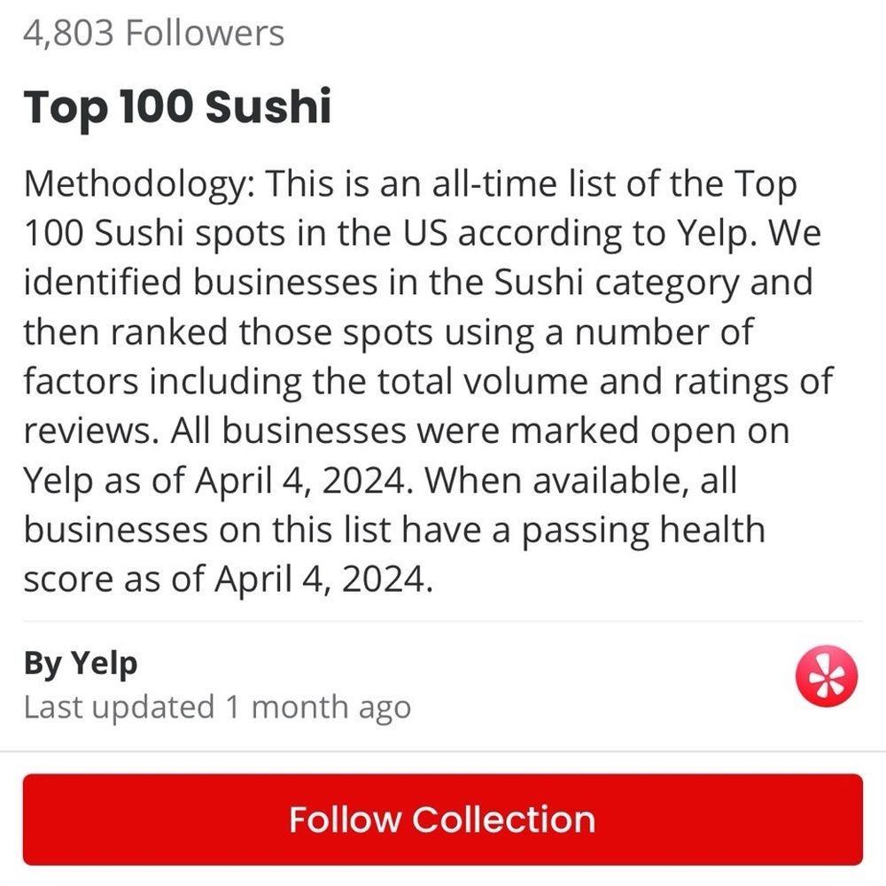Ahi Sushi - Ahi ranked #10 of the top 100 sushi restaurants in the United States! - Sushi Bars Near Me - Bakersfield, California Ahi Sushi - Ahi ranked #10 of the top 100 sushi restaurants in the United States! - Sushi Bars Near Me - Bakersfield, California