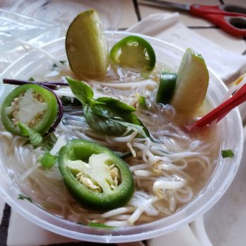 Viet Kitchen - Pho Tai - Vietnamese Near Me - Santa Maria, California Viet Kitchen - Pho Tai - Vietnamese Near Me - Santa Maria, California