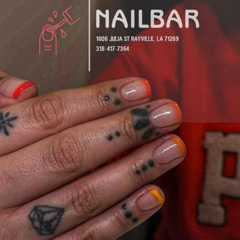 NailBar - Nail Salons Near Me - Rayville, Louisiana NailBar - Nail Salons Near Me - Rayville, Louisiana
