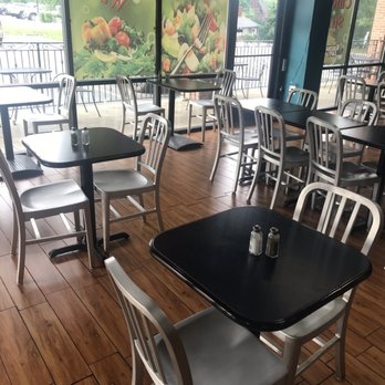 Kouzina Cafe - Greek Near Me - Nashville, Tennessee