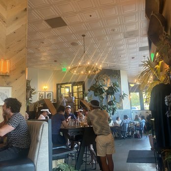 THE GOAT & VINE - Updated November 2024 - 3733 Photos & 4357 Reviews