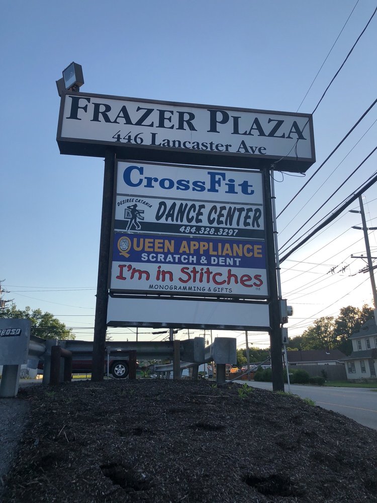 Social spots from CrossFit Inspire