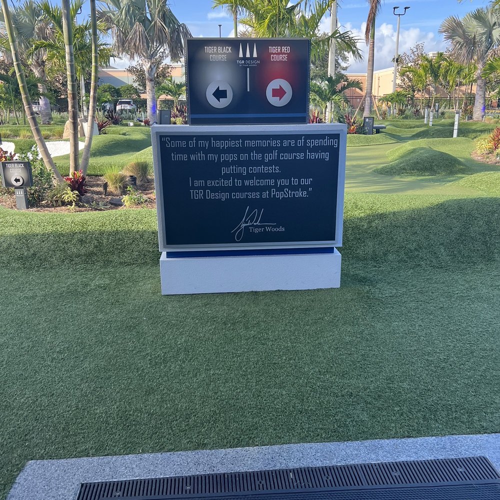 PopStroke - Mini Golf Near Me - Orlando, Florida PopStroke - Mini Golf Near Me - Orlando, Florida
