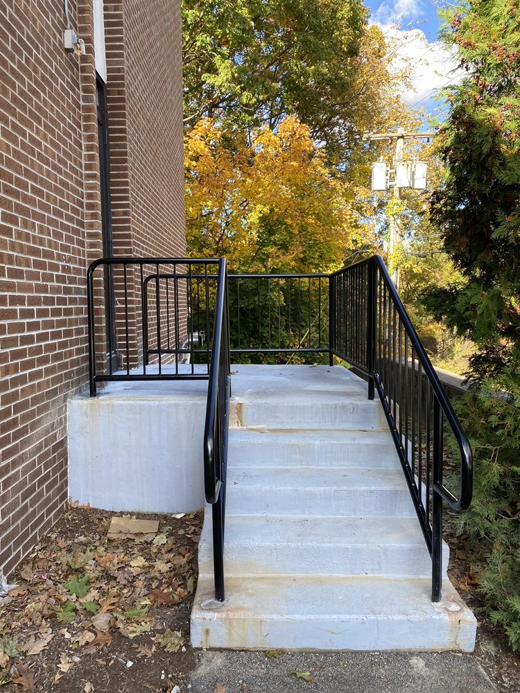 Slide of RI Construction