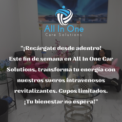 All In One Care Solutions - Events