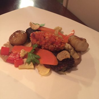 Fruition Restaurant - New American Near Me - Denver, Colorado
