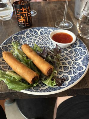 East Pan Asiatique Cuisine et Bar by null