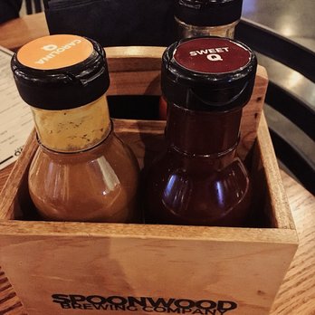 Spoonwood Brewing - BBQ sauces - Pizza Near Me - Pittsburgh, Pennsylvania Spoonwood Brewing - BBQ sauces - Pizza Near Me - Pittsburgh, Pennsylvania