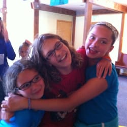 Lutherwood Camp and Retreat Center - BFF !