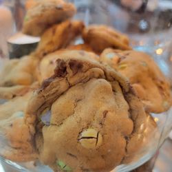 La Argentina - Happy Easter cookies