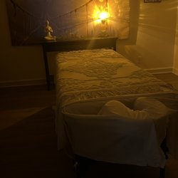 Large Room available for side by side treatments
