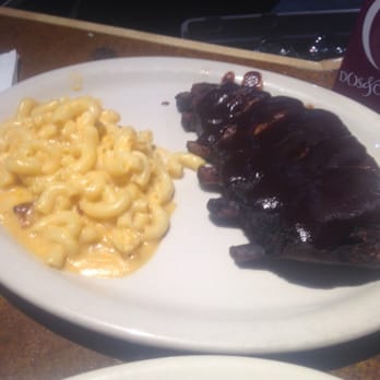 Brewster's Bar & Grille - Ribs are good too - New American Near Me - Portland, Tennessee Brewster's Bar & Grille - Ribs are good too - New American Near Me - Portland, Tennessee
