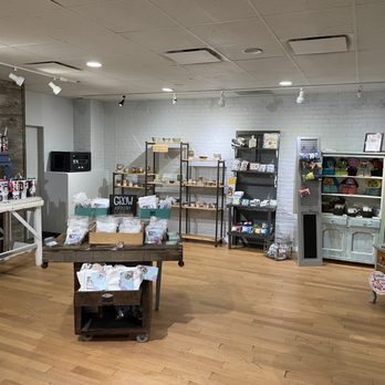 First Avenue Market - the interior of the store - Grocery Near Me - Fargo, North Dakota