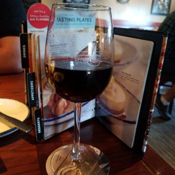 Red Lobster - Wine - Seafood Near Me - Orlando, Florida