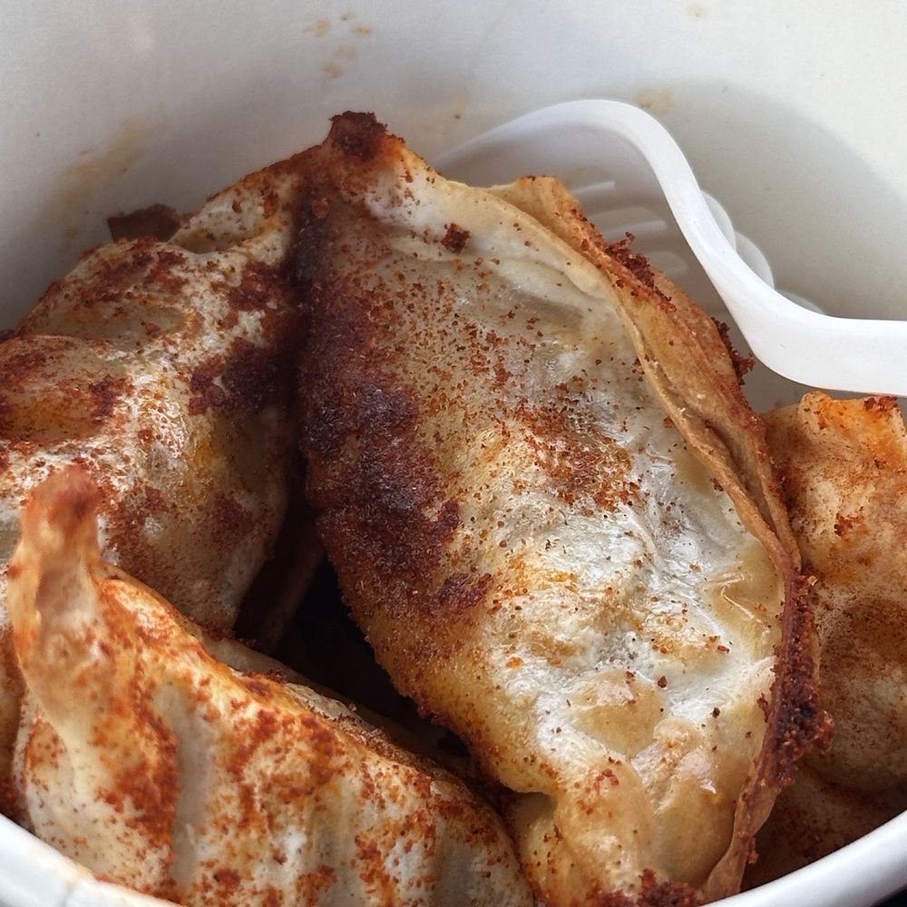 5.2 Patio - Potstickers - Bubble Tea Near Me - Tujunga, California 5.2 Patio - Potstickers - Bubble Tea Near Me - Tujunga, California