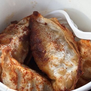 5.2 Patio - Potstickers - Bubble Tea Near Me - Tujunga, California 5.2 Patio - Potstickers - Bubble Tea Near Me - Tujunga, California