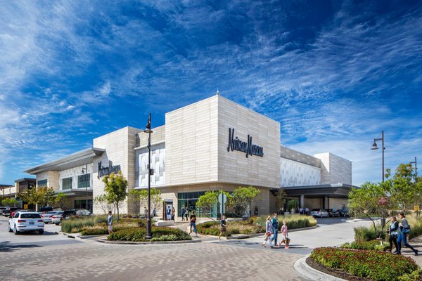 The Shops at Clearfork by null