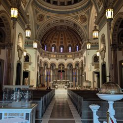 Cathedral of the Sacred Heart