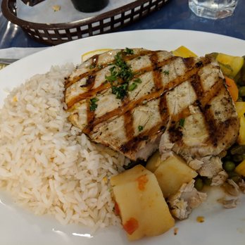 Agape Grill - Swordfish - Greek Near Me - Sunnyvale, California Agape Grill - Swordfish - Greek Near Me - Sunnyvale, California